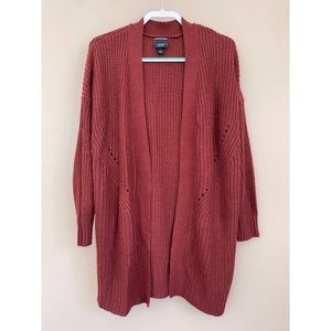 Daytrip Cardigan